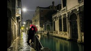ونیز ایتالیا شهر بدون خودرو و شهر کارناوال ها و جشنواره ها- بوکینگ پرش