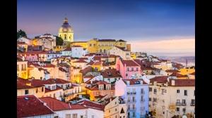 پرتغال ! تلفیق زیبایی های طبیعی لیسبون و پورتو - بوکینگ پرشیا bookingp