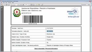 همه چیز درباره ویزای آذربایجان به همراه معرفی ارزانترین روش اخذ ویزا