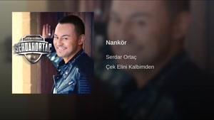 آهنگ شاد ترکی Nankör