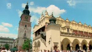 شهرها و کشورها -لهستان 