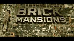  آهنگ والانته با اکشنی از Brick Mansions