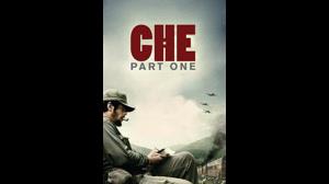 چگوآرا 1 - Che: Part One 2008