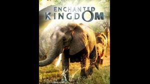 قلمرو افسون شده  -  Enchanted Kingdom 2014