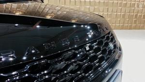 رونمایی از خودروی جدید Range Rover Sport Autobiography V8
