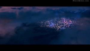 تریلر پایانی فیلم فانتزی abigail 2019