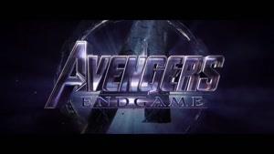 تریلر نهایی فیلم  Avengers Endgame 2019 