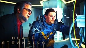 تریلر سینمایی بازی مورد انتظار Death Stranding