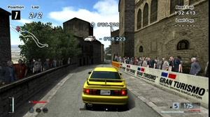 نوستالژی گیم: گیم پلی بازی Gran Turismo 4