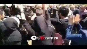 باورنکردنی ترین  و غیر عادی ترین مراسم خاکسپاری در ایران