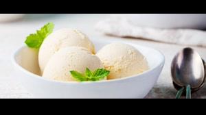 بستنی خانگی | فیلم آشپزی