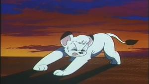 انیمیشن کیمبا شیر سفید قسمت چهل و یک