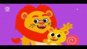 انیمیشن آموزش زبان انگلیسی Little Angel قسمت بیست و هشت