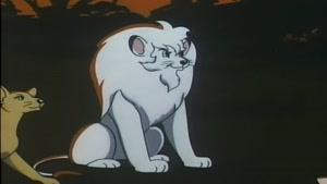 انیمیشن کیمبا شیر سفید قسمت یک
