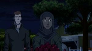 انیمیشن عدالت جویان جوان فصل 3 قسمت شش