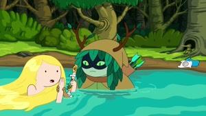 انیمیشن وقت ماجراجویی Adventure Time دوبله فارسی فصل 7 قسمت سیزده