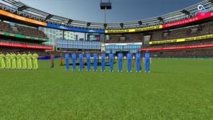 تریلر بازی موبایل Real Cricket™ 19 