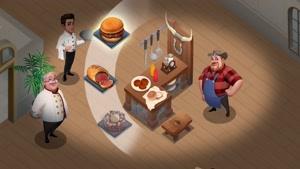 تریلر بازی موبایل World Chef 