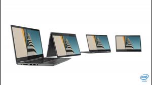 نقد و بررسی ThinkPad X1 Yoga لنوو