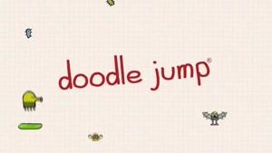 تریلر بازی موبایل Doodle Jump