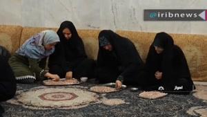 ویدئو جشن روز عید غدیر در اهواز