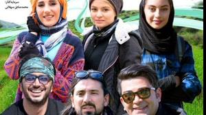 دانلود قسمت دهم مسابقه رالی ایرانی 2