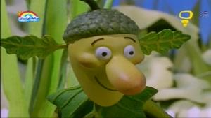 انیمیشن بلوط دانا - چاه آرزو