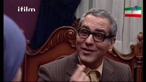 سریال مرد هزار چهره 