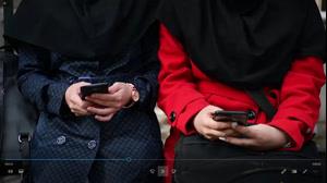 آپارات-ذره بین 2- آیا گوشی های هوشمند در ایران از کار خواهد افتاد؟