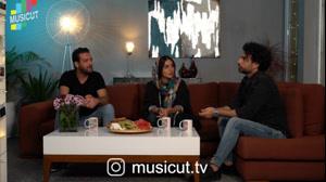 aparat.com-موزیکات 9- گفتگو با امین قباد و داستان همکاریش با نیما مسیح