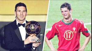 ستارهای فوتبالی که معتقدند لئو مسی بهتر از کریستیانو رونالدو است