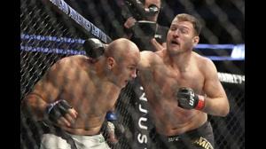 5 ناک اوت برتر استیپه میوچیچ در UFC