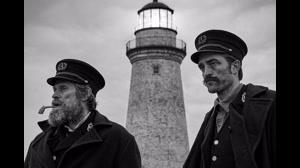 تریلر جدید فیلم سینمایی  The Lighthouse 2019