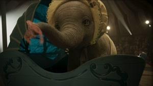 دانلود فیلم دامبو با دوبله فارسی Dumbo 2019 BluRay