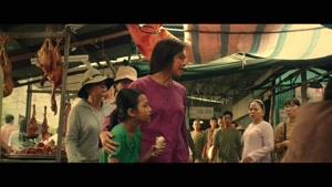 دانلود فیلم اکشن کثیف با دوبله فارسی Furie 2019 WEB-DL