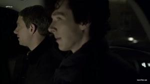 سریال شرلوک Sherlock با دوبله فارسی فصل 1 قسمت یک