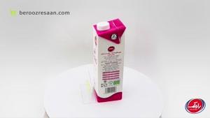 شیر کم چرب رامک-به روز رسان