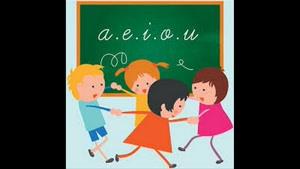 کمک به یادگیری زبان کودک (3 تا 7 ساله)