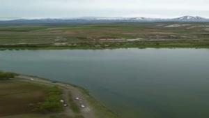 ♨️فیلمی از وضعیت امیدوارکنن