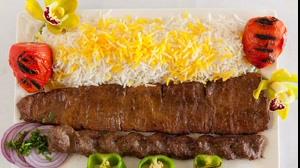 طرز تهیه کباب برگ در فر