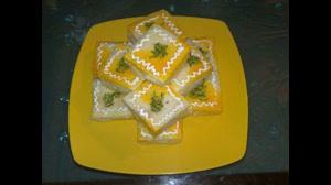 طرز تهیه دیگچه