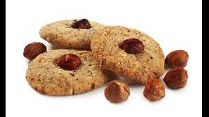 طرز تهیه شیرینی فندقی