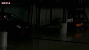  تست تصادف ماشین  Chrysler Pacifica v Honda Odyssey v Toyota Sienna 20