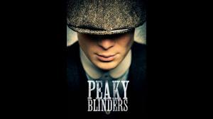 پیکی بلایندرز 2 - Peaky Blinders