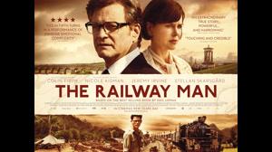 فیلم سینمایی مرد راه آهن 2013