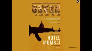 فیلم سینمایی هتل بمبئی 2018