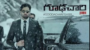 تریلر فیلم سینمایی مامور جوان 2018