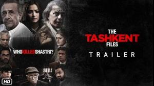تریلر فیلم سینمایی پرونده تاشکند 2019