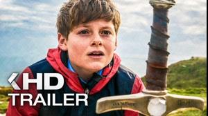 تریلر فیلم سینمایی پسری که شاه خواهد شد 2019