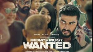 فیلم سینمایی تحت تعقیب های هند 2019